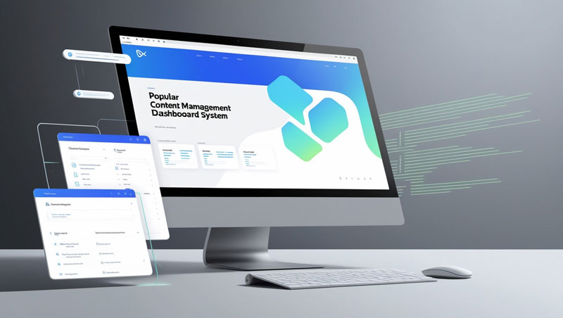 Content Management Systems (CMS)