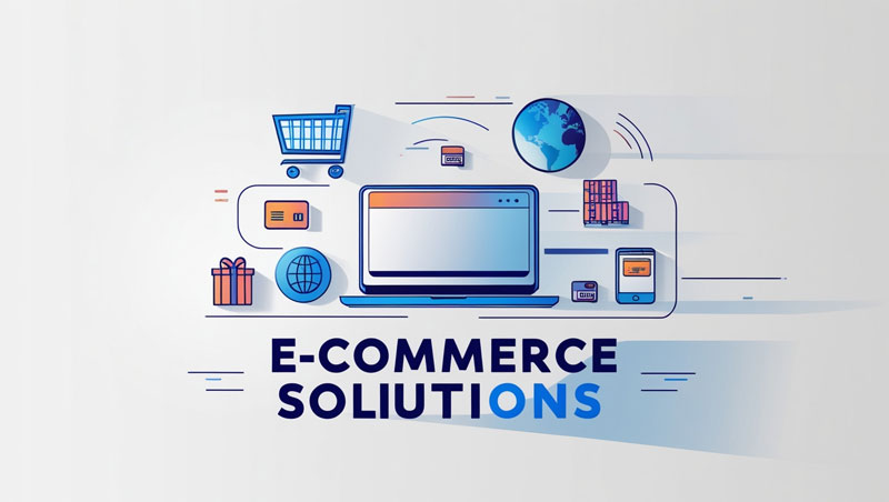 E-Commerce Solutions